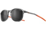 Slnečné okuliare Julbo Link J553 9027 Polarized Okrúhle Sivé