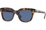 Slnečné okuliare Vogue Eyewear VO5408S 281980 Squared Havana