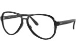 Okuliare Ray-Ban Vagabond RX4355V 2000 Pilot Čierne