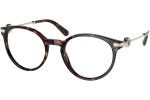 Okuliare Bvlgari BV4202 504 Okrúhle Havana