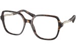 Okuliare Bvlgari BV4201B 504 Squared Havana