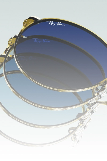 Ray-Ban × Transitions™