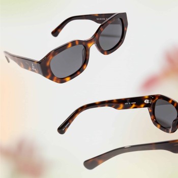 Nová kolekcia slnečných okuliarov Kohe by eyerim